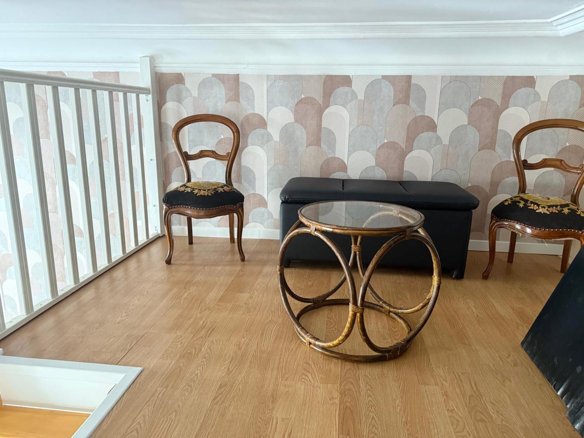 Studio 30 M2 Avec Jardin Dans Maison De Maitre بزييه المظهر الخارجي الصورة
